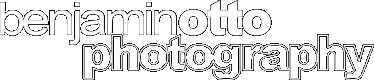 Benjamin Otto Photography